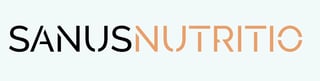 SANUS NUTRITIO logo