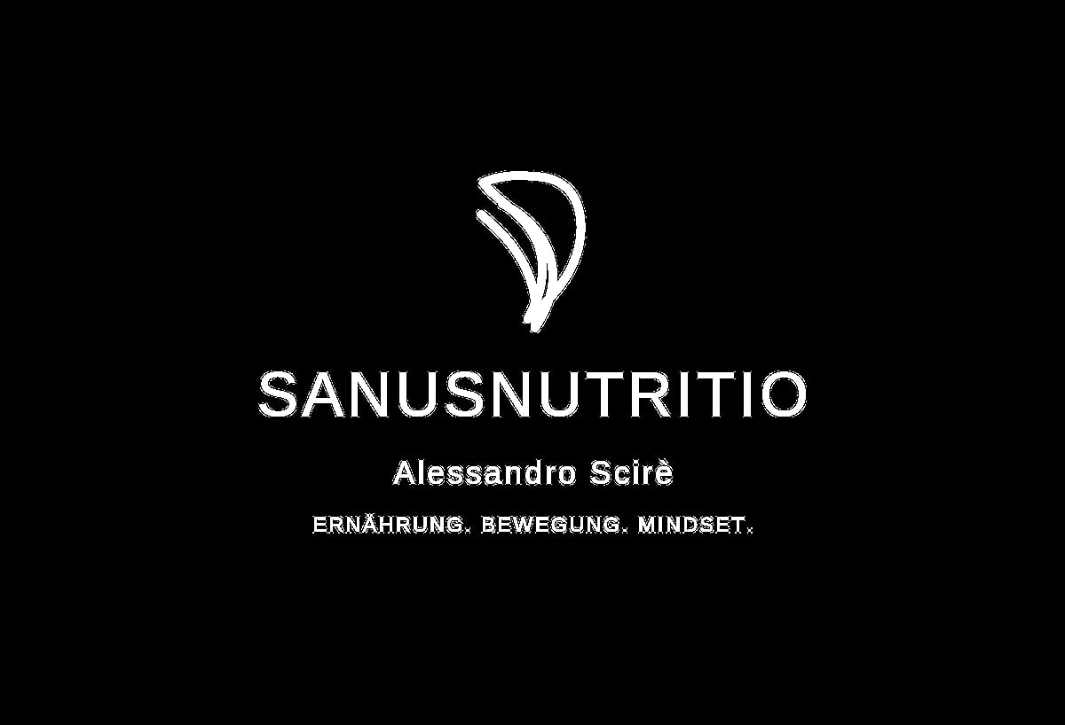 Sanusnutritio logo
